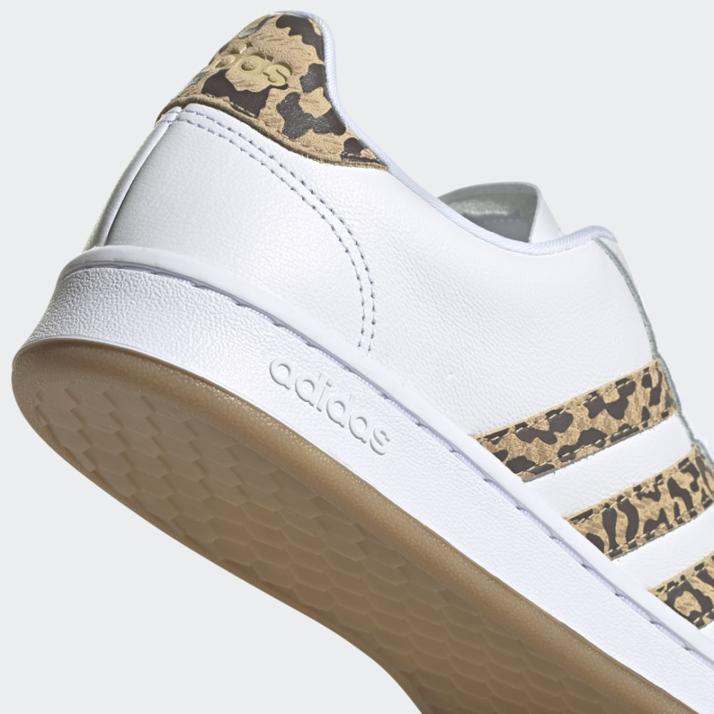 adidas Grand Court FY8949 / weiss