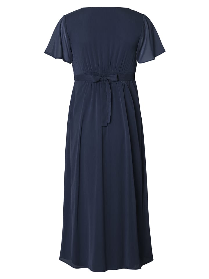 Noppies Kleid Amelie in Night günstig kaufen