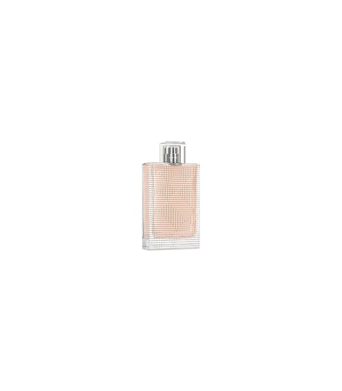 Burberry-BRIT RHYTHM WOMAN-Eau de Toilette Vaporisateur