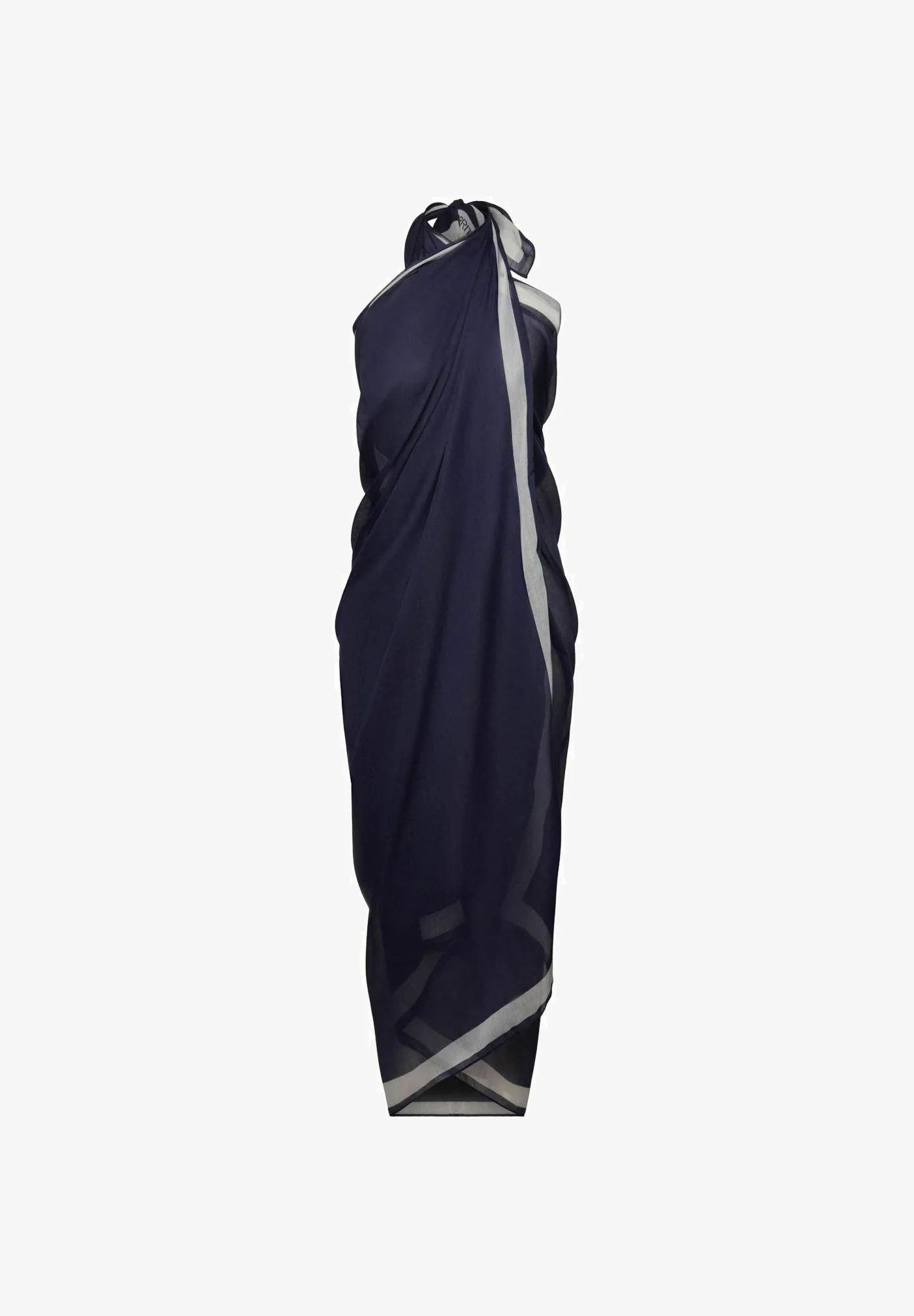 Esprit PAREO CON ESTAMPADO - Accesorio de playa