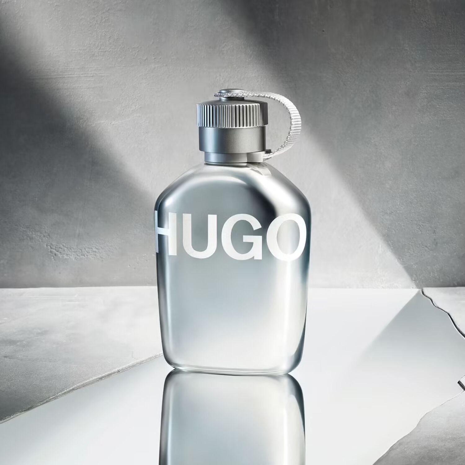 Hugo Boss Hugo Reflective Eau de Toilette