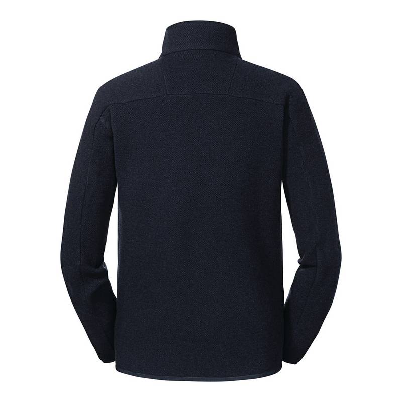 Schffel Fleece Jacket Lakefield M Fleecejacke Herren