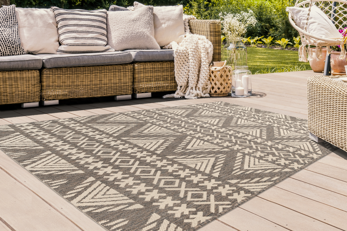 Arte Espina Teppich Splash 500 Creme