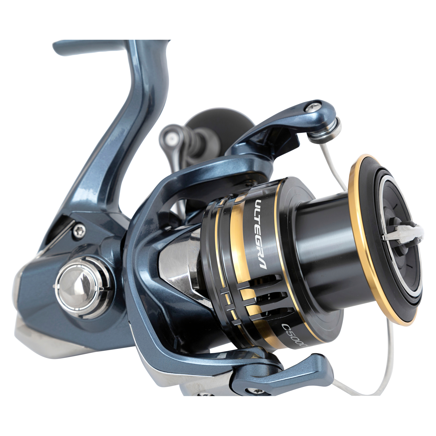 Shimano Spinnrolle Ultegra