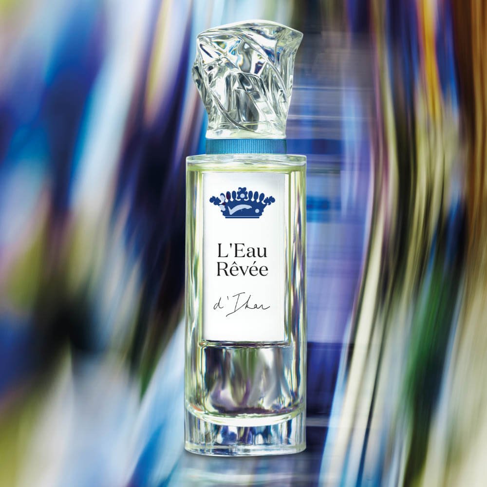 Sisley L'Eau Rêvée D&'Ikar Eau de Toilette Nat. Spray