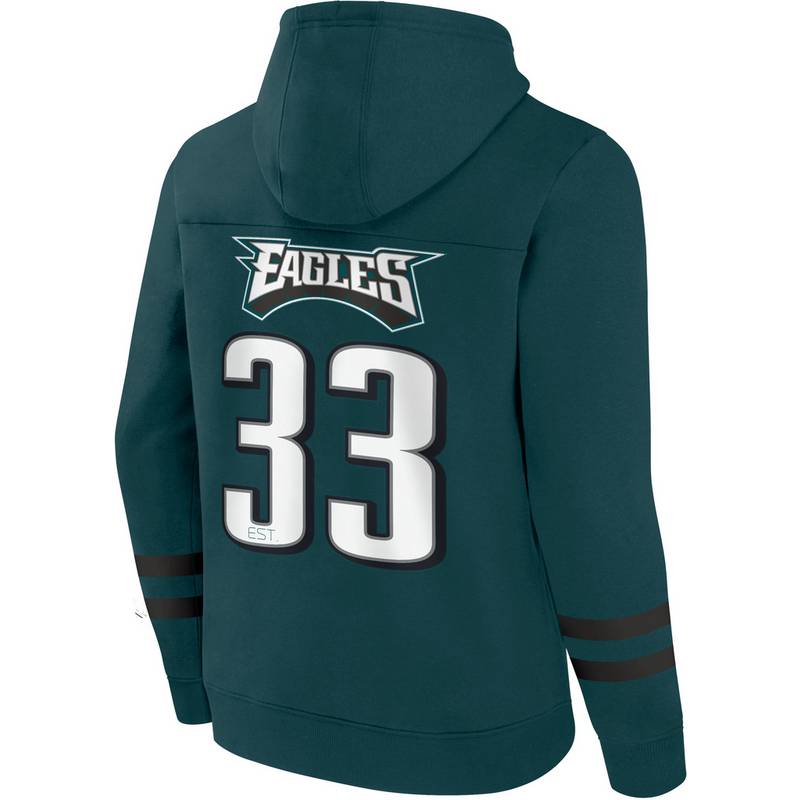 Fanatics Philadelphia Eagles Hoodie Herren