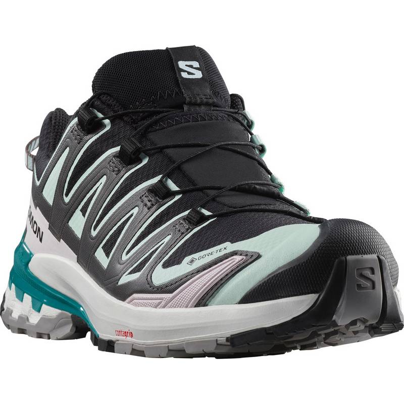 Salomon XA PRO 3D V9 Multifunktionsschuhe Damen