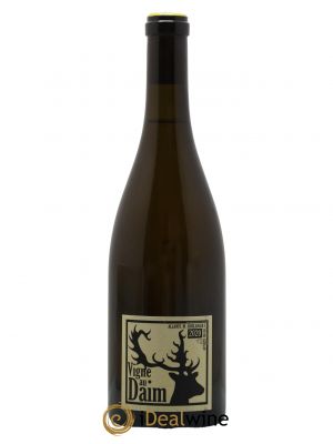 Vin de France La Vigne au Daim Allante et Boulanger 2020 - Lot de 1 Bouteille