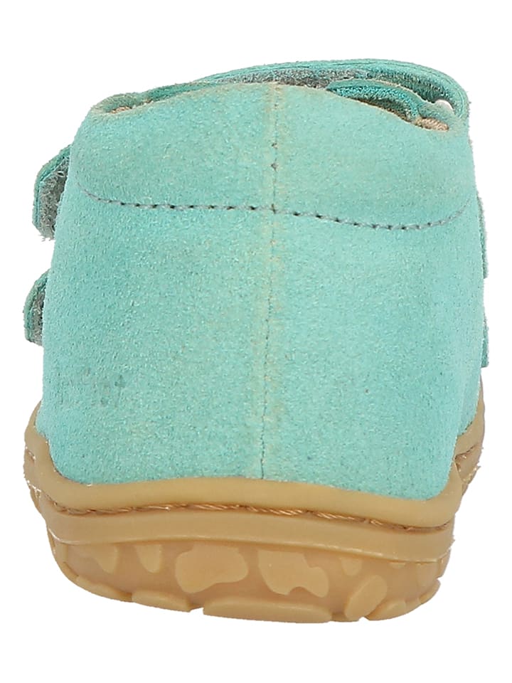Lurchi Leder-Barfußschuhe 