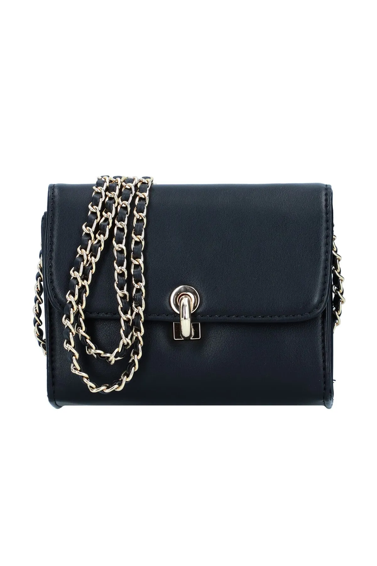 Seidenfelt  Bryne Mini Bag Umhängetasche 15,5 cm