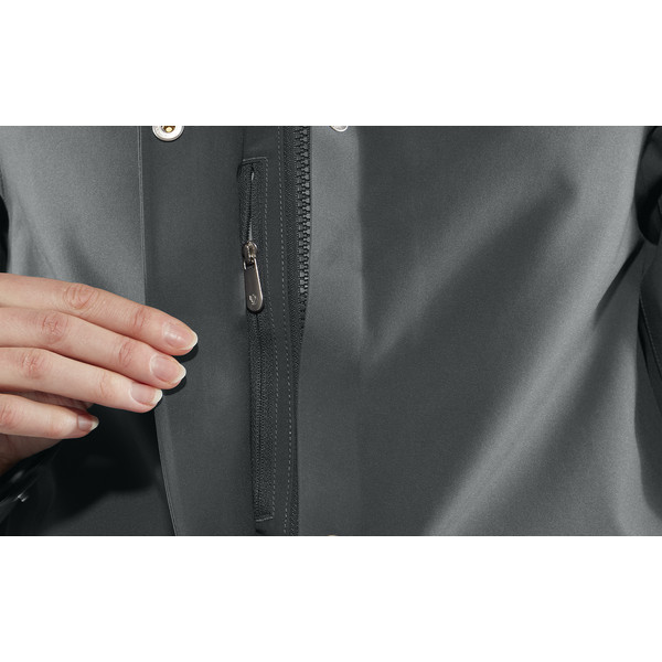 GREENLAND ECO-SHELL JACKET W Damen - Hardshelljacke