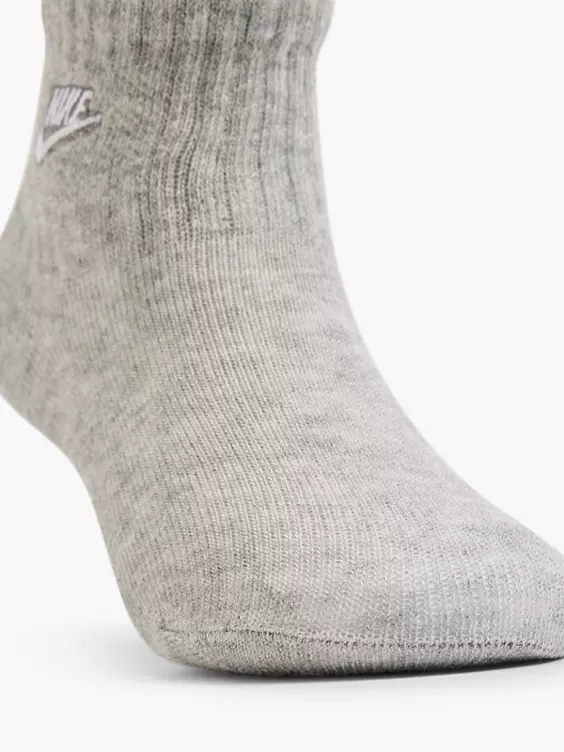 Nike 3er Pack Sneakersocken