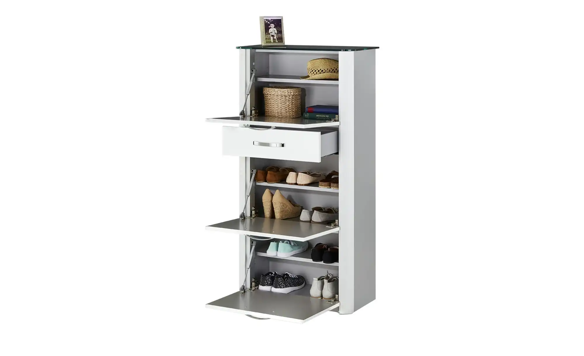 Schuhschrank