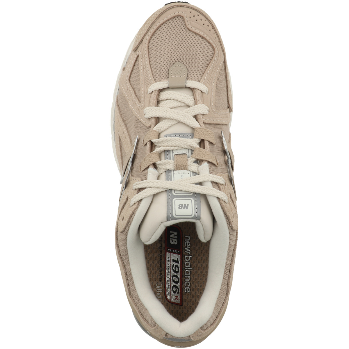 New Balance M 1906 Sneaker Low beige