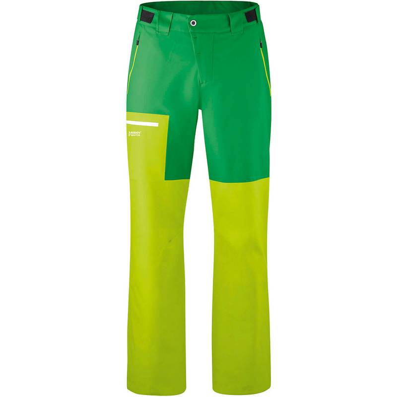 Maier Sports Diabas Trekkinghose Herren