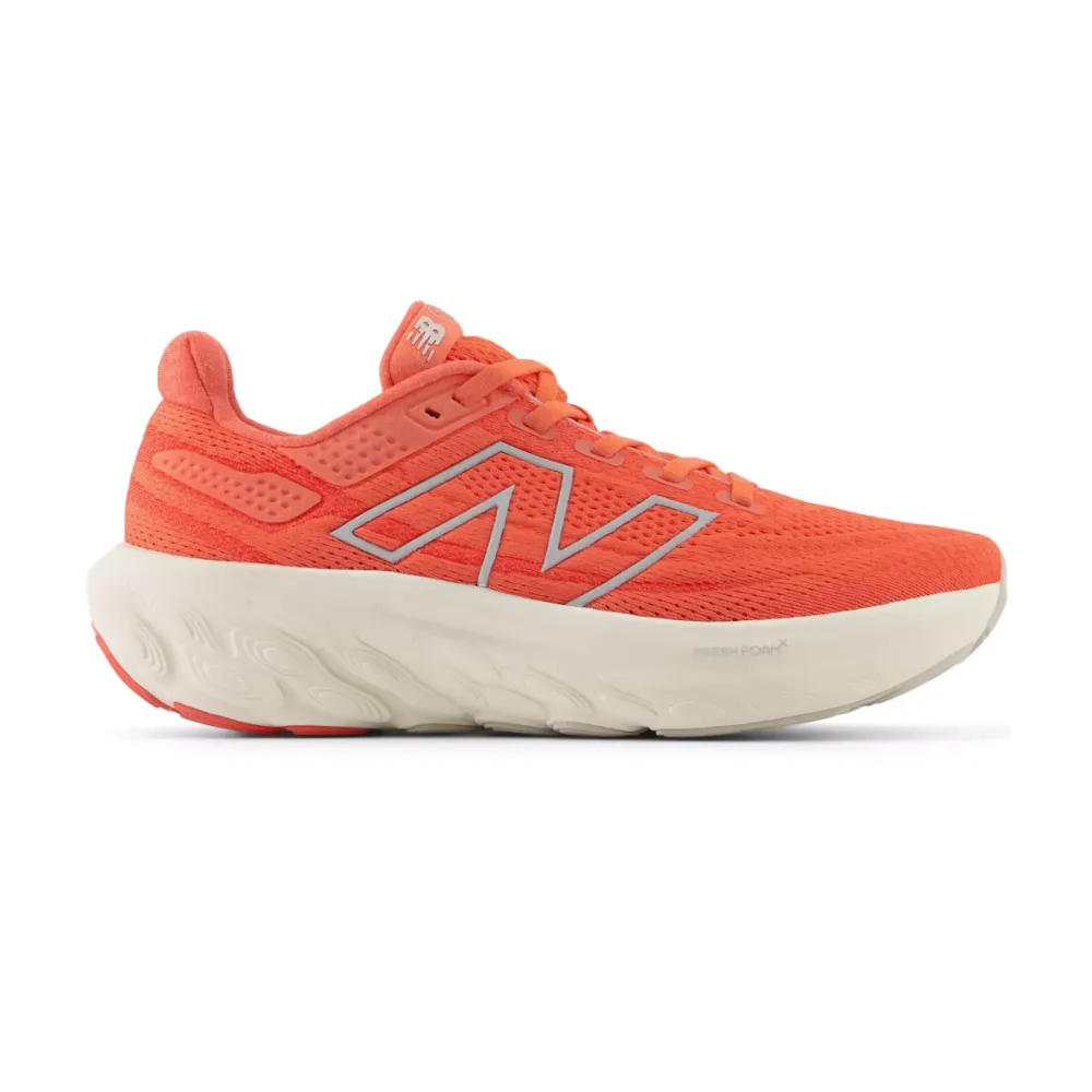 New Balance Fresh Foam X 1080 v13 W1080R13 / rot