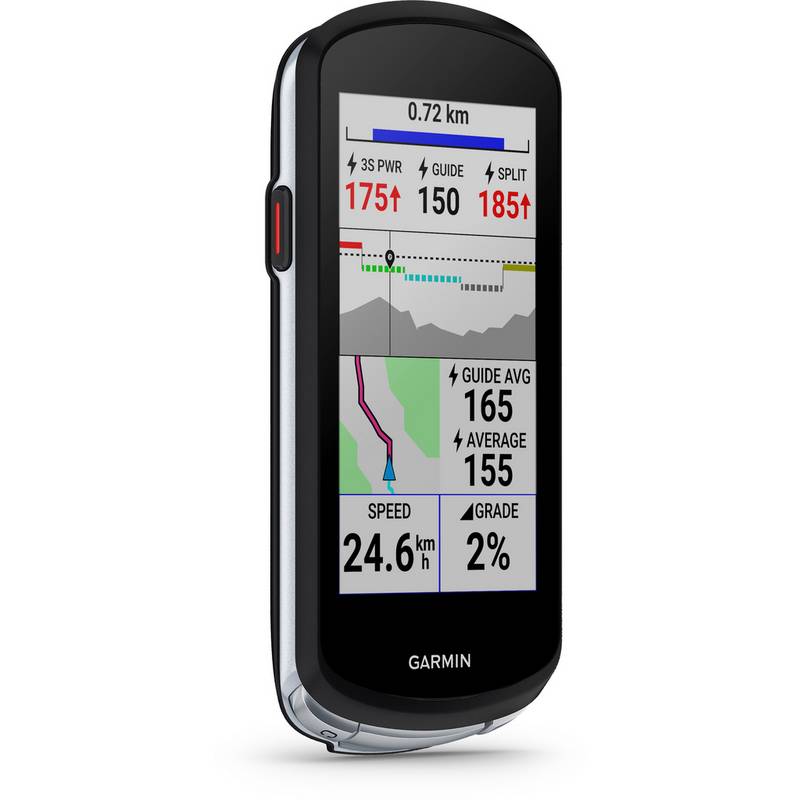Garmin Edge 1040 Fahrradcomputer