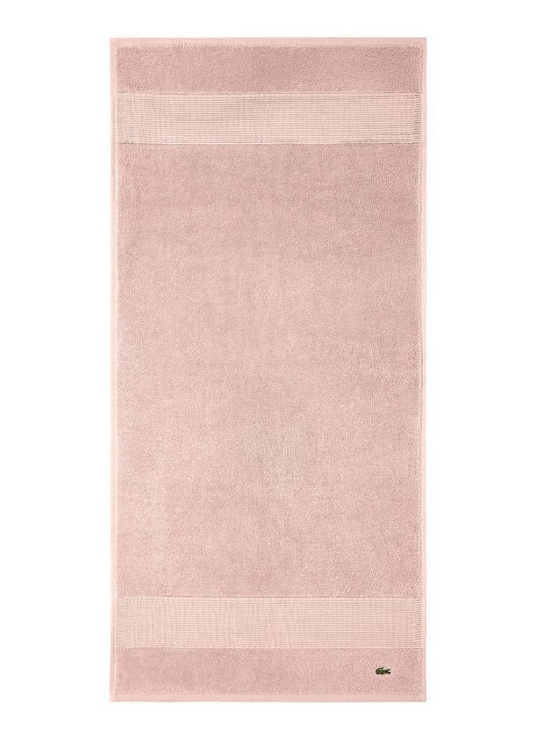 Prosop de baie Lacoste LeCroco - 50 x 100 cm