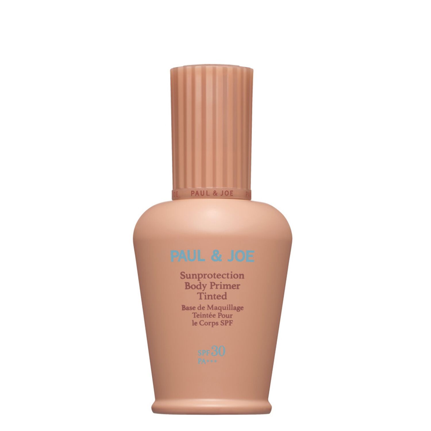 paul & joe Sunprotection Body Primer Tinted SPF30 Protection Solaire Teintée 80 g