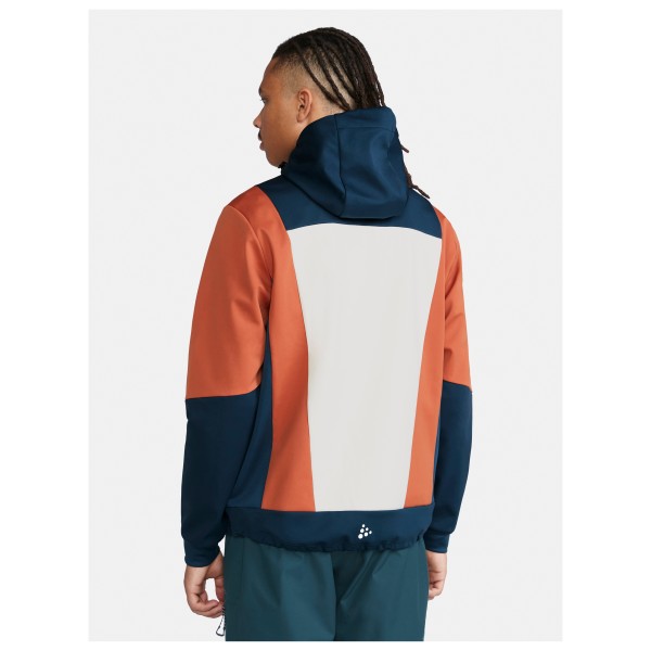 Craft - Core Backcountry Hood Jacket - Langlaufjacke