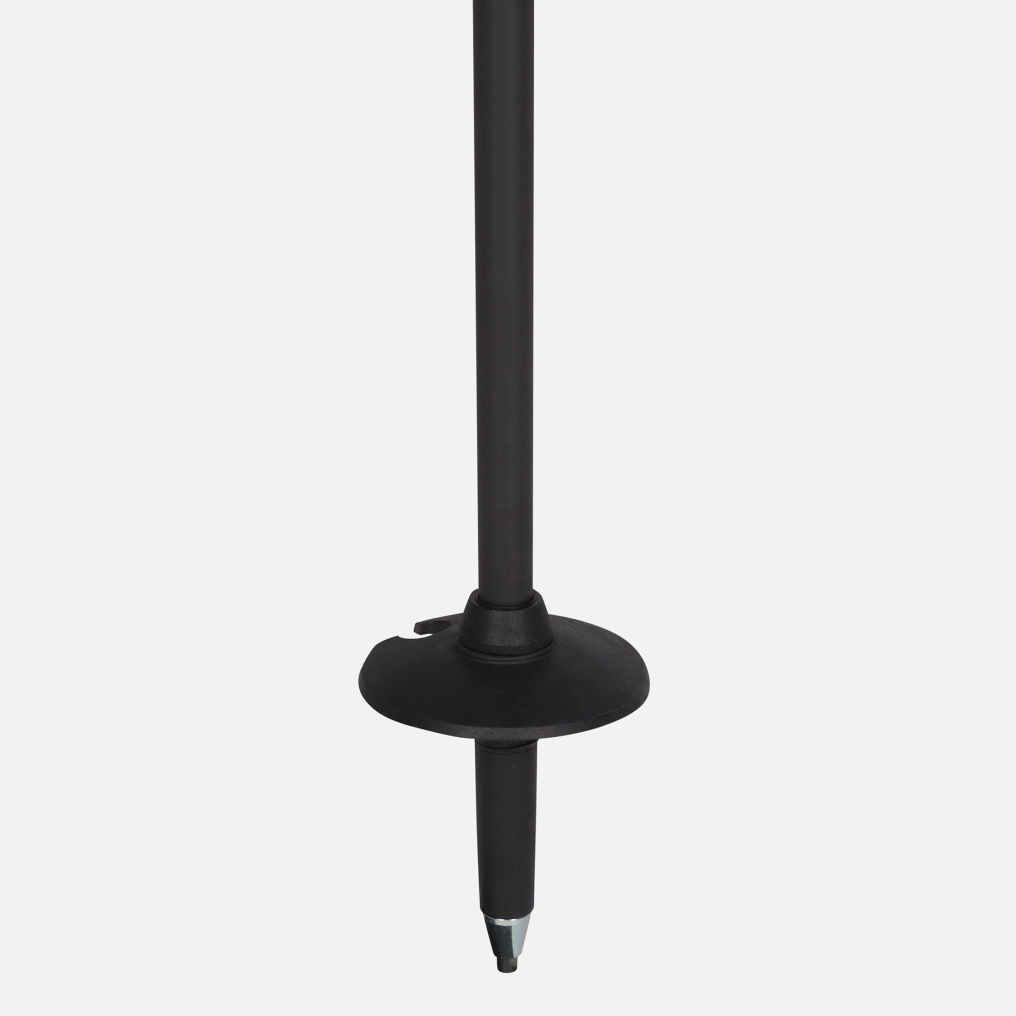 Bâtons de ski de randonnée unisexe ESCAPER TOUR TELESCOPIC CARBON