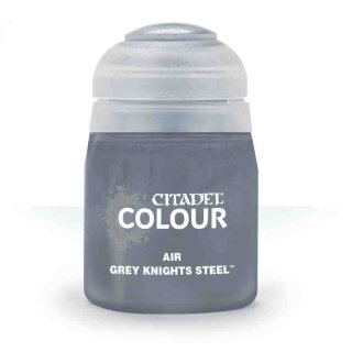 Citadel Airbrush: Grey Knights Steel (28-79)