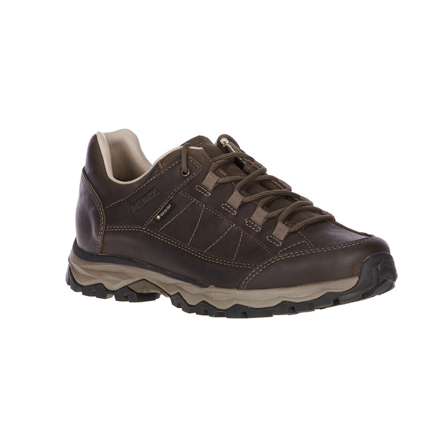 ALBANY GTX Herren - Wanderschuhe