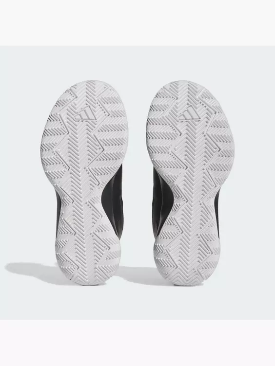 adidas Cross 'Em Up Select Basketballschuh
