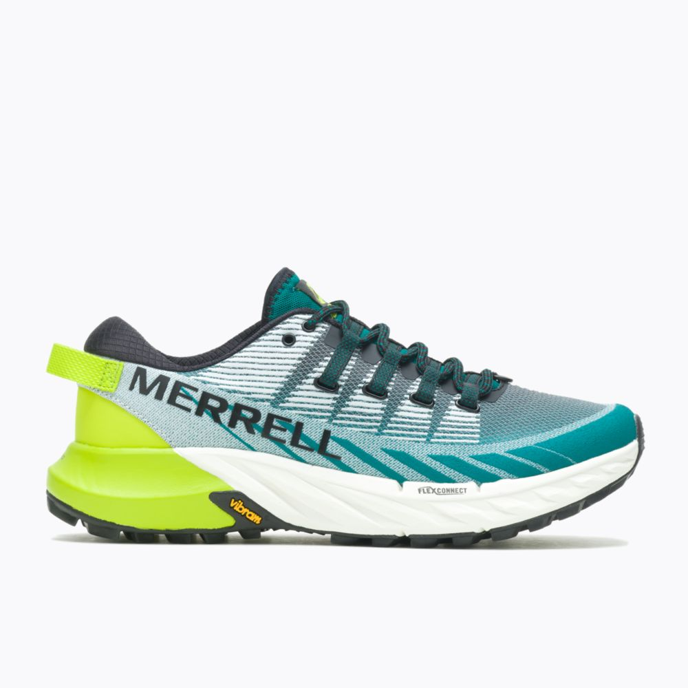 Merrell Agility Peak 4 J036841 / bunt