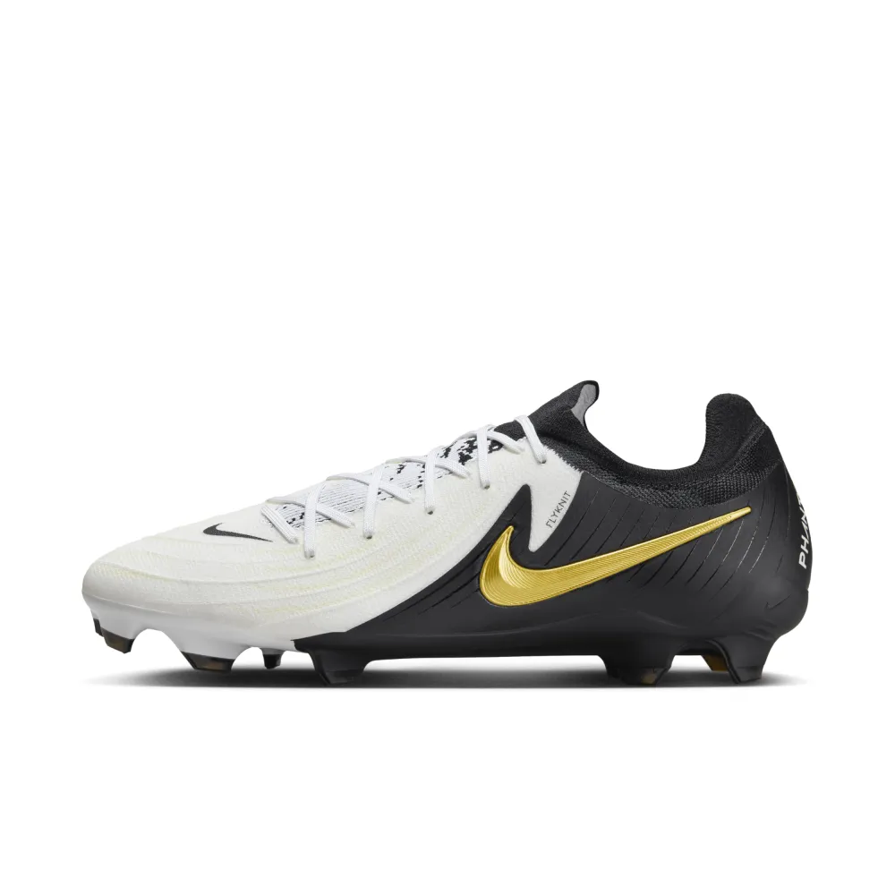 Nike Phantom GX II Pro FG FJ2563-100 / weiss