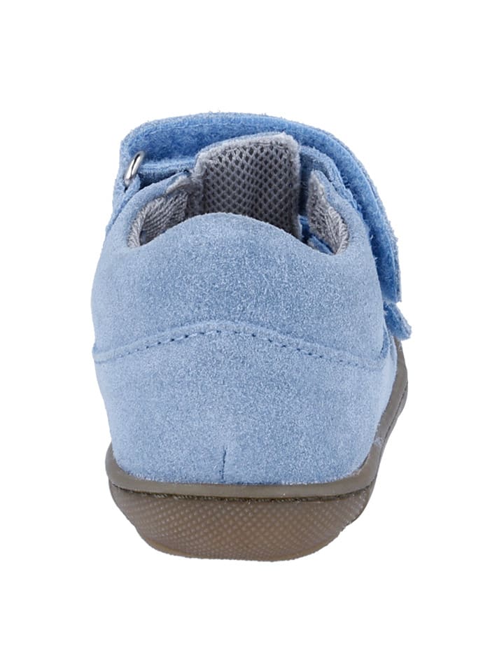 Richter Shoes Leder-Halbsandalen 
