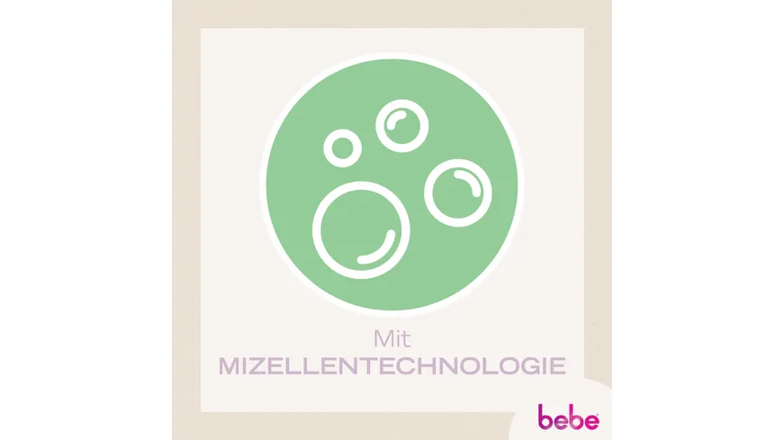 bebe Reinigungstücher extra sanft