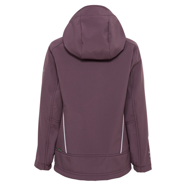 RONDANE JACKET IV Kinder - Softshelljacke
