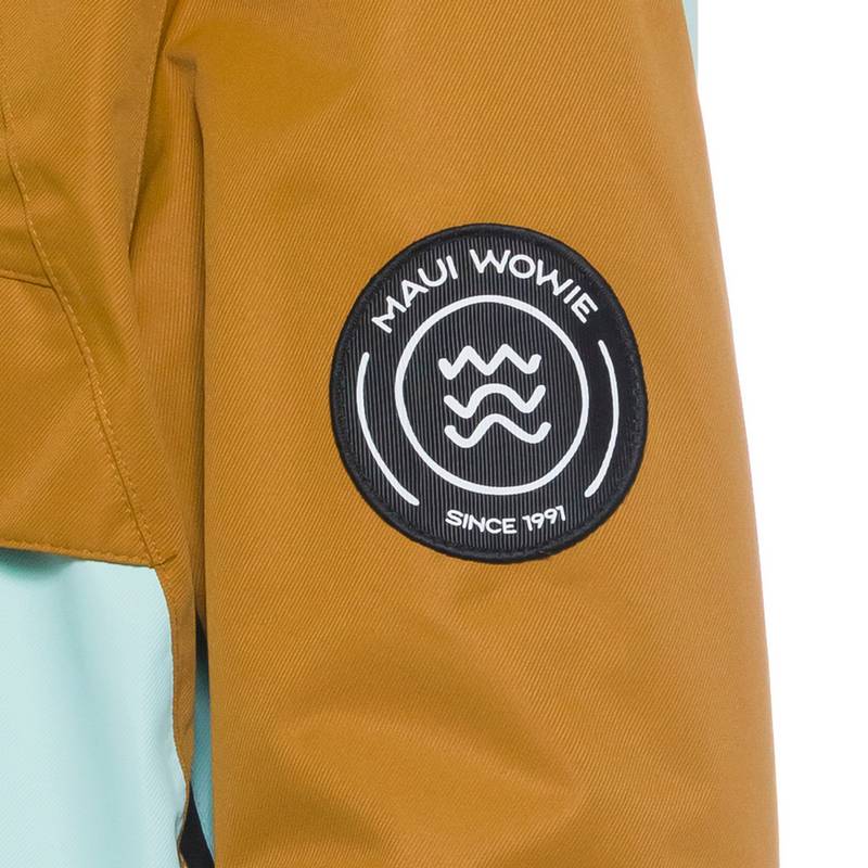 Maui Wowie Snowboardjacke Damen