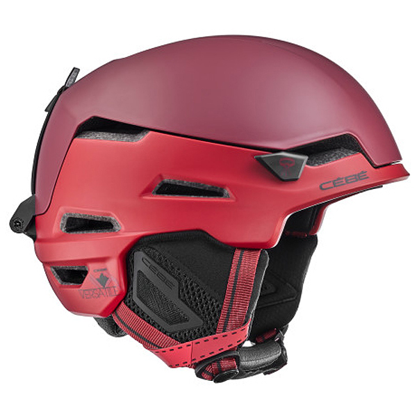 Cébé - Versatile - Skihelm