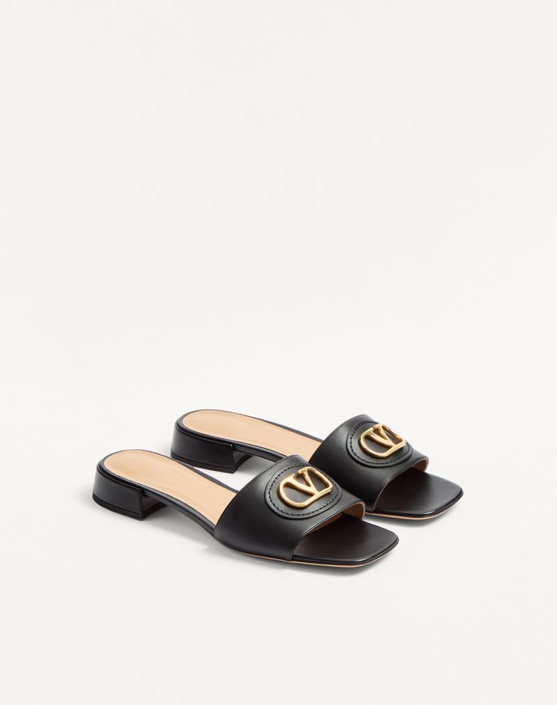 Slide VLogo Signature Sandal I Kalveskind 20mm