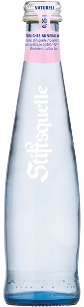 Stiftsquelle Gourmet Still