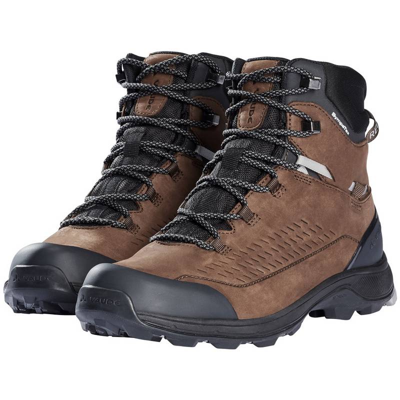VAUDE TRK Skarvan Tech Wanderschuhe Damen