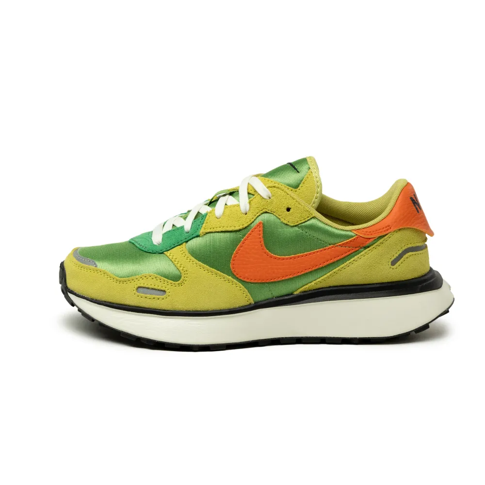Nike Phoenix Waffle FD2196-300 / grün