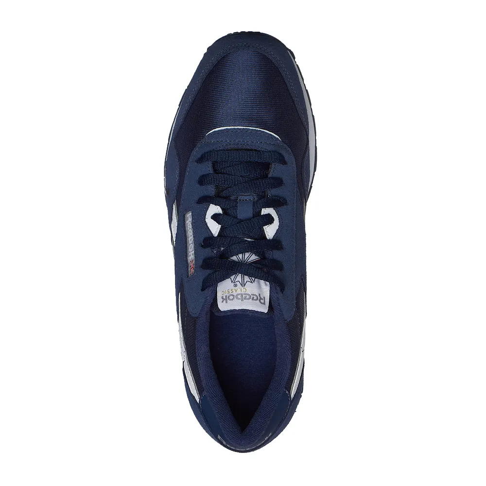 Reebok Classic CL Nylon FV1595 / blau
