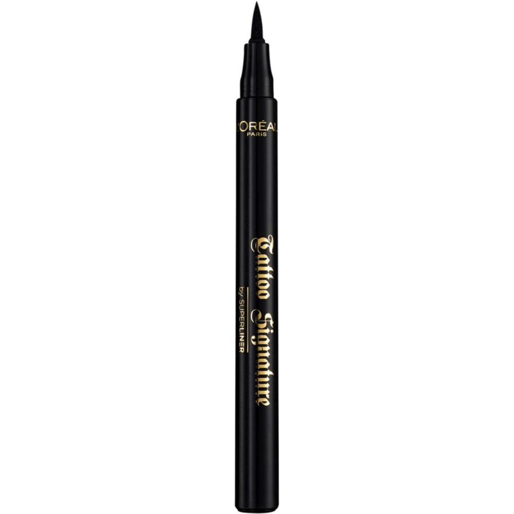 L´Oréal Paris Superliner Tattoo Signature Eyeliner
