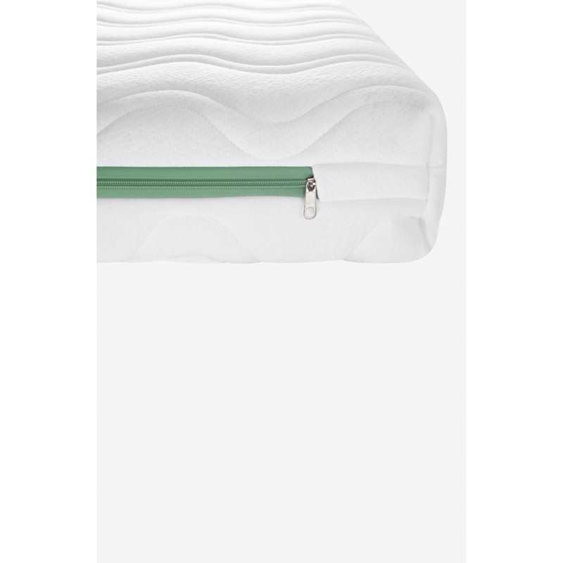 Housse de matelas Aloe Vera