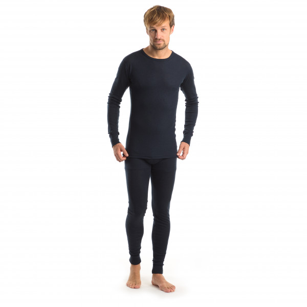 Devold - Outdoor Wool Set - Merinounterwäsche