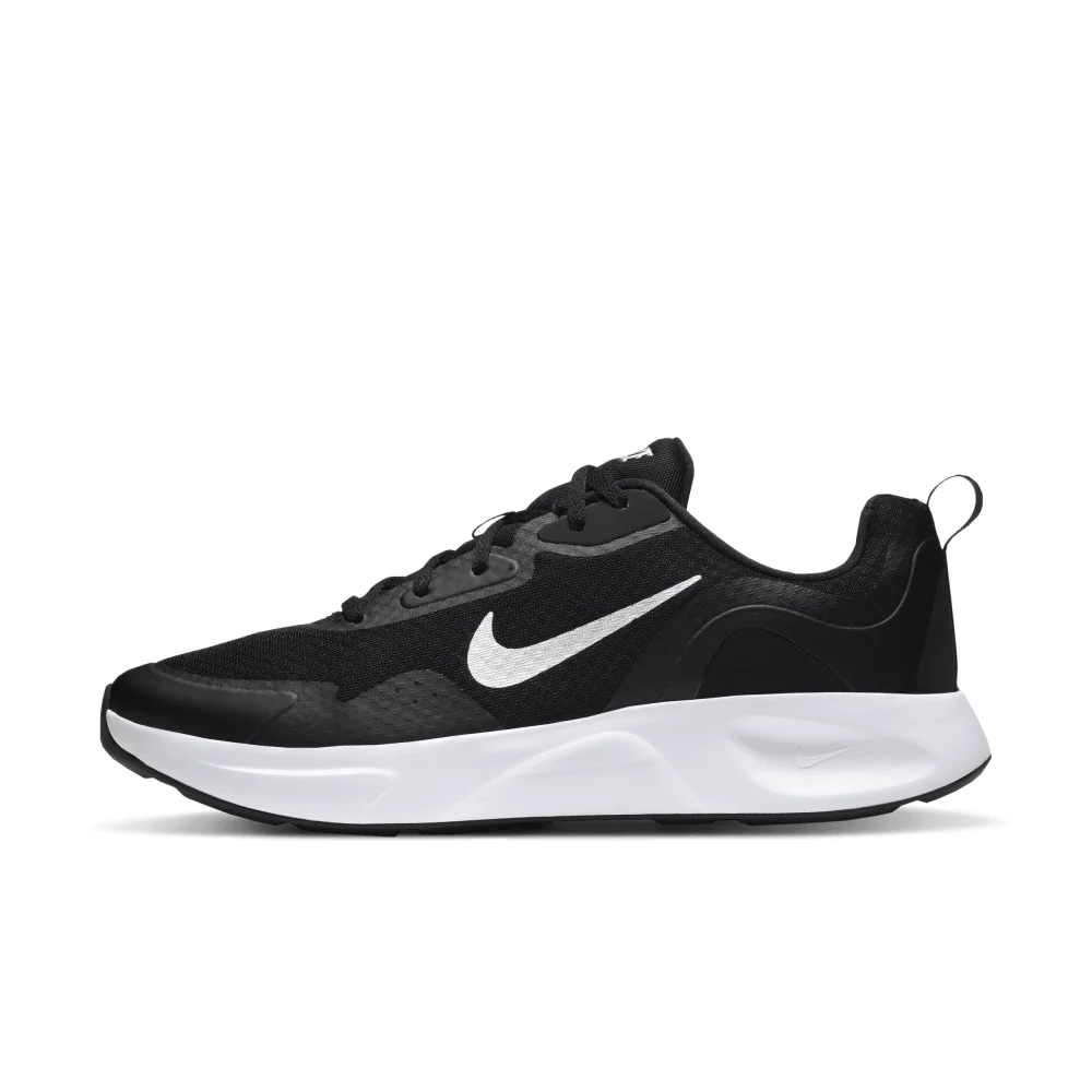 Nike Wearallday CJ1682-004 / schwarz