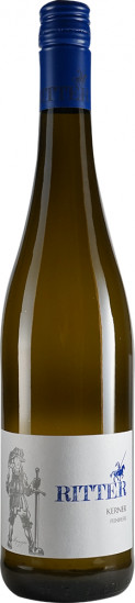 2023 Kerner feinherb - Weingut Ritter