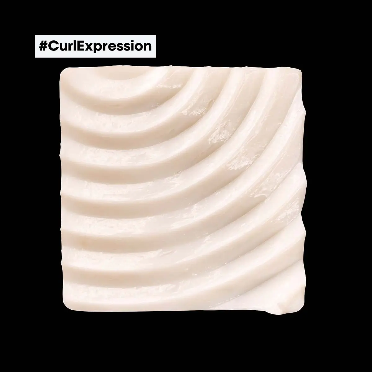 L'Oréal Professionnel Paris Curl Expression Rich Moisturizing Mask, 250 ml