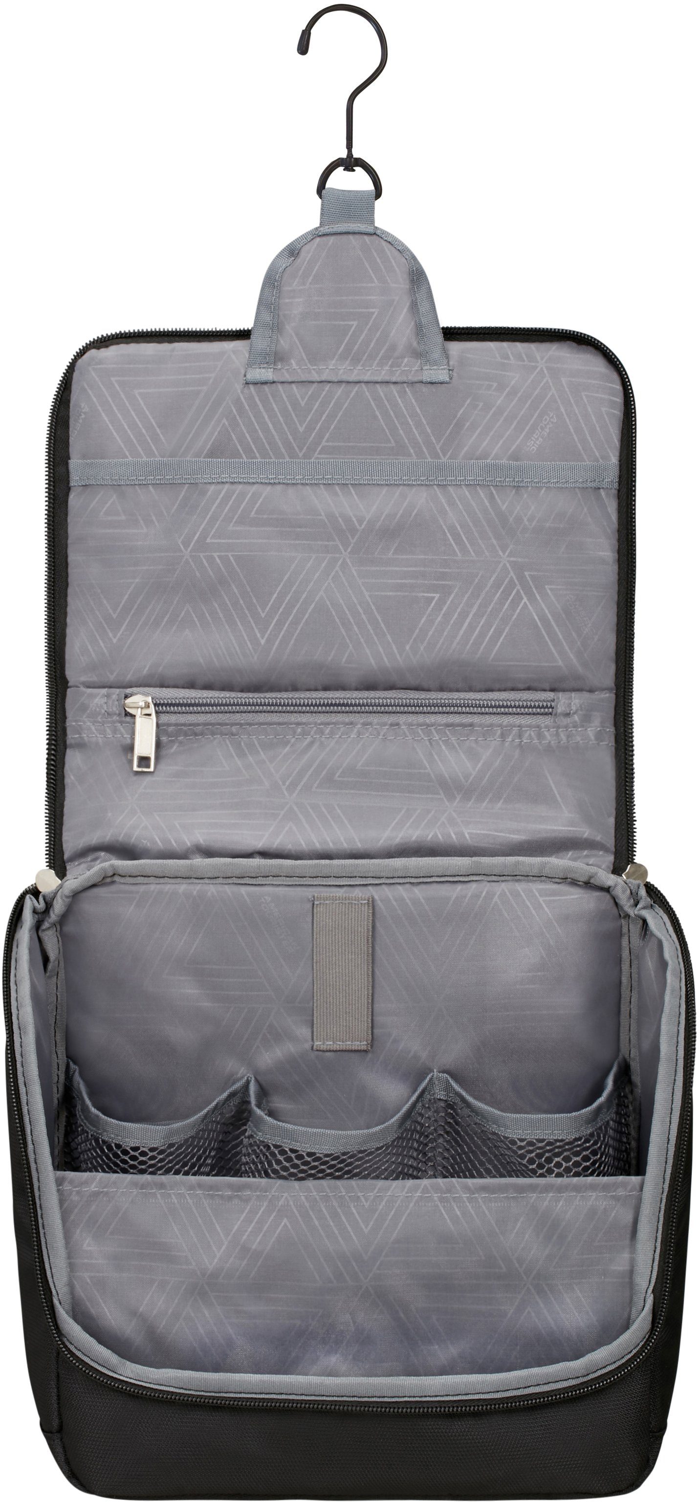 American Tourister® Kulturbeutel Summerfunk, zum Aufhängen