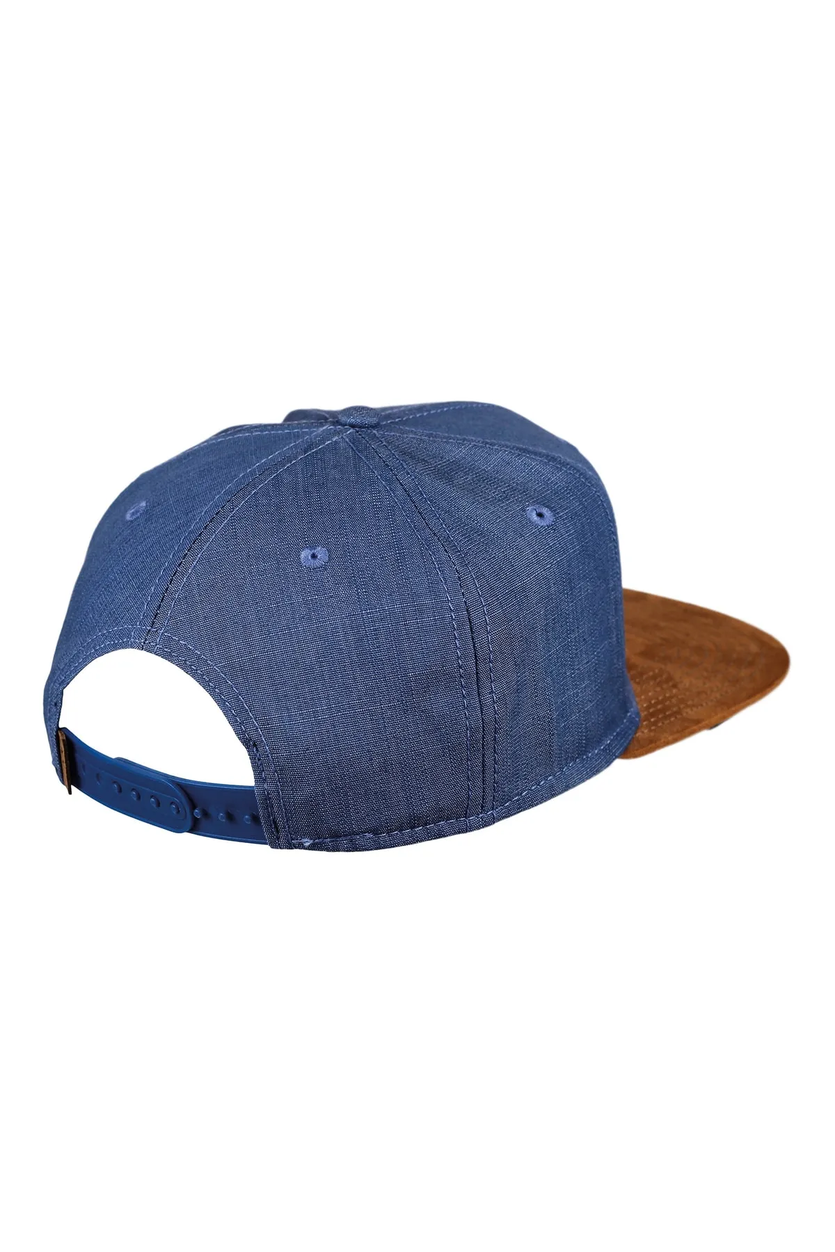 Djinn&'s  Cap - Dunkelblau