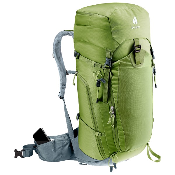 Deuter - Trail Pro 36 - Wanderrucksack