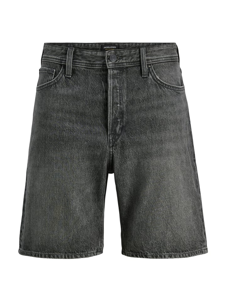 Jack & Jones Shorts 'Tony Original' in schwarz günstig kaufen